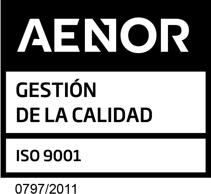 ISO9001-calidad
