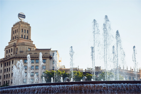 Fuentes De Barcelona El Agua De Nuestra Historia I Nunez I Navarro